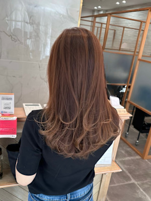 LUNAS 福岡天神×スタイル