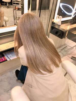 LUNAS 福岡天神×スタイル