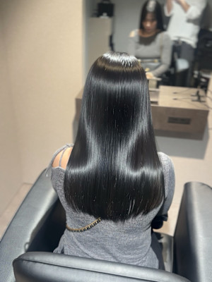 LUNAS 福岡天神×スタイル