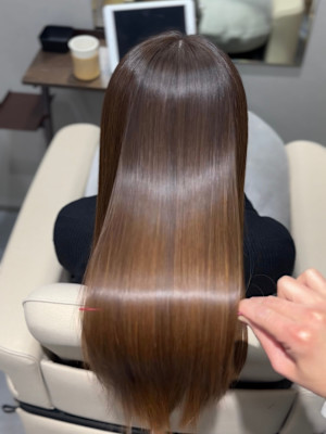 LUNAS 福岡天神×スタイル