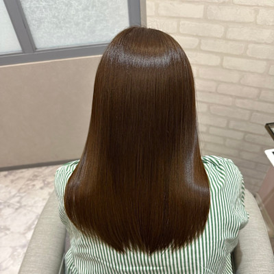 LUNAS 福岡天神×スタイル