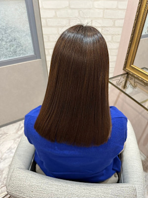 LUNAS 福岡天神×スタイル