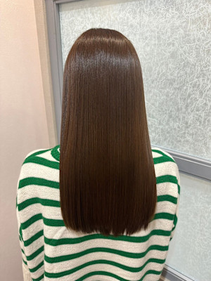 LUNAS 福岡天神×スタイル