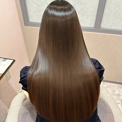 LUNAS 福岡天神×スタイル