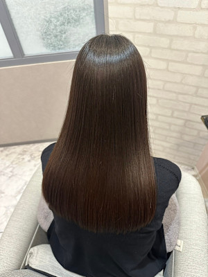 LUNAS 福岡天神×スタイル