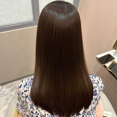 LUNAS 福岡天神×スタイル