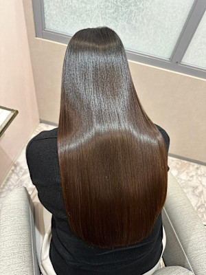 LUNAS 福岡天神×スタイル