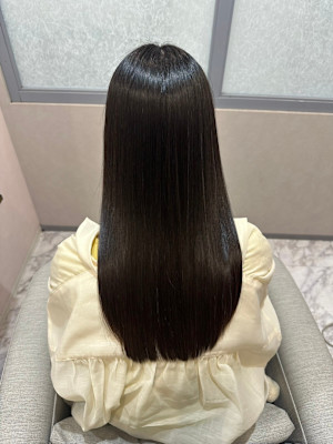 LUNAS 福岡天神×スタイル