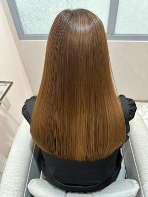 LUNAS 福岡天神×スタイル