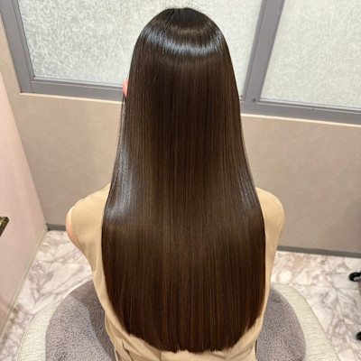 LUNAS 福岡天神×スタイル