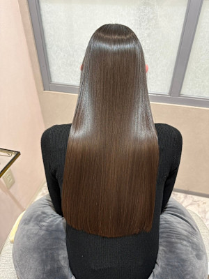 LUNAS 福岡天神×スタイル