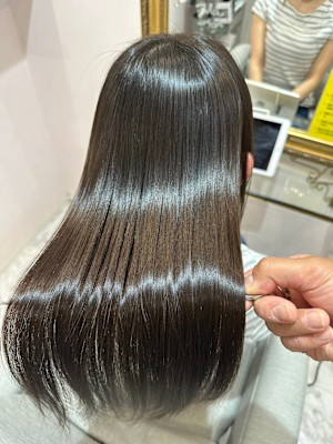 LUNAS 福岡天神×スタイル