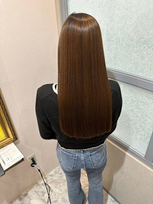 LUNAS 福岡天神×スタイル