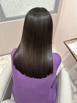 LUNAS 福岡天神×スタイル