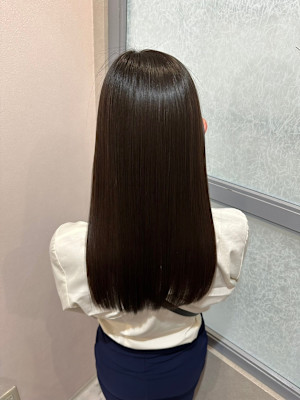 LUNAS 福岡天神×スタイル