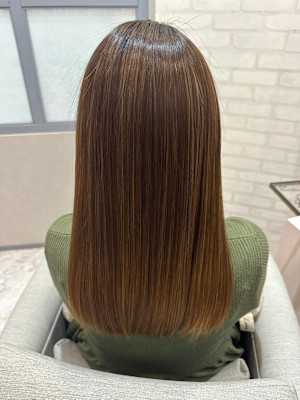 LUNAS 福岡天神×スタイル