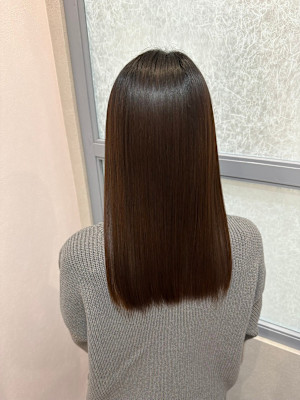 LUNAS 福岡天神×スタイル