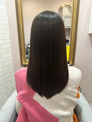 LUNAS 福岡天神×スタイル