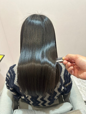 LUNAS 福岡天神×スタイル