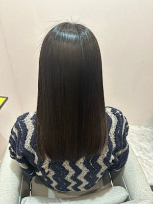 LUNAS 福岡天神×スタイル