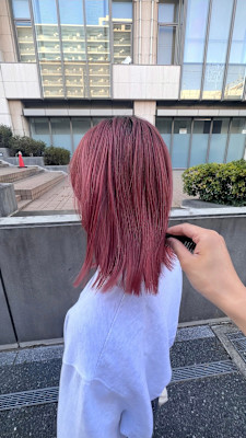 LUNAS 福岡天神×スタイル