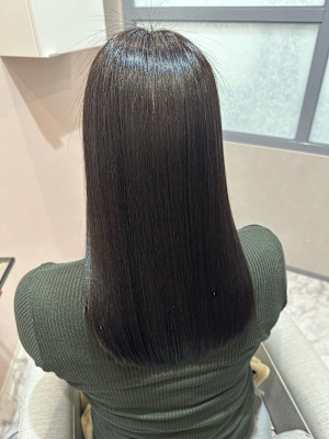 LUNAS 福岡天神×スタイル