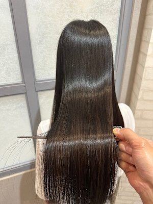 LUNAS 福岡天神×スタイル