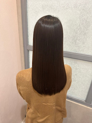 LUNAS 福岡天神×スタイル