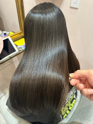 LUNAS 福岡天神×スタイル