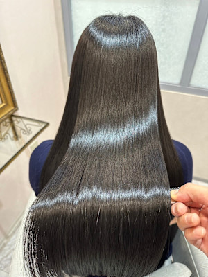 LUNAS 福岡天神×スタイル