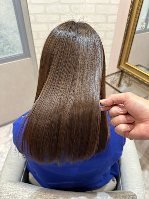 LUNAS 福岡天神×スタイル