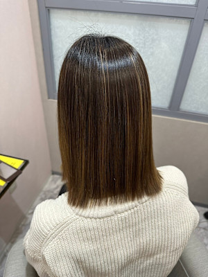 LUNAS 福岡天神×スタイル