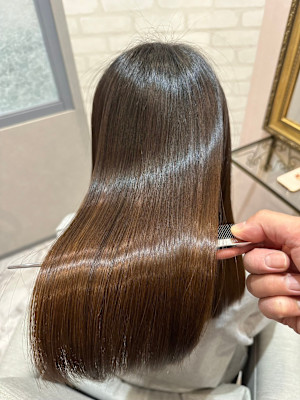 LUNAS 福岡天神×スタイル