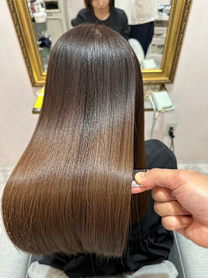 LUNAS 福岡天神×スタイル