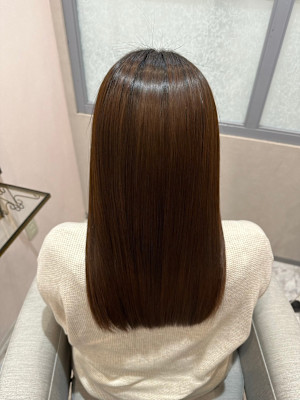 LUNAS 福岡天神×スタイル