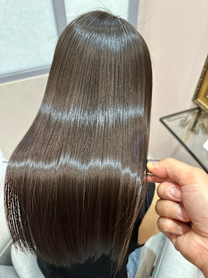 LUNAS 福岡天神×スタイル