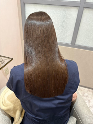 LUNAS 福岡天神×スタイル