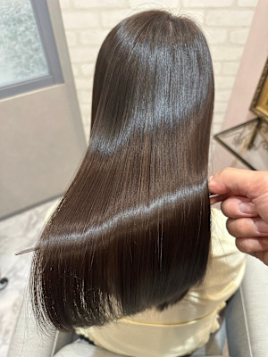 LUNAS 福岡天神×スタイル