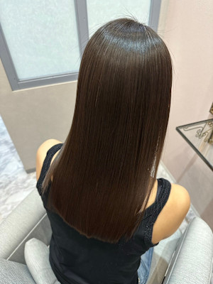 LUNAS 福岡天神×スタイル