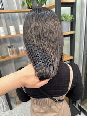 LUNAS 福岡天神×スタイル