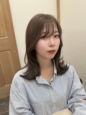 LUNAS 福岡天神×スタイル