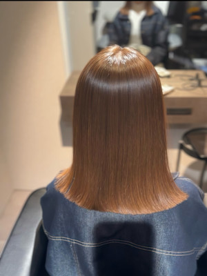 LUNAS 福岡天神×スタイル