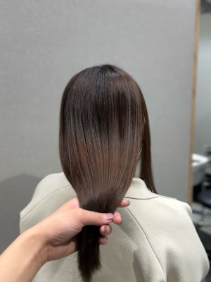 LUNAS 福岡天神×スタイル