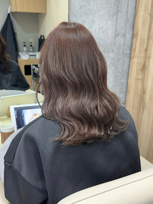 LUNAS 福岡天神×スタイル