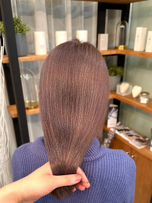 LUNAS 福岡天神×スタイル