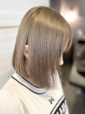 elu by lovis×スタイル