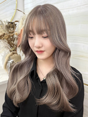 elu by lovis×スタイル