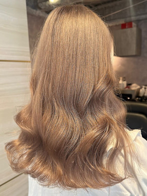 elu by lovis×スタイル