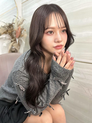 elu by lovis×スタイル