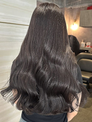 elu by lovis×スタイル